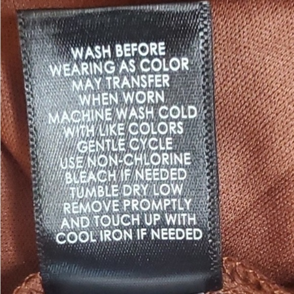 Torrid plus size Mini Bubble Dot Charmeuse Faux Wrap Dress - Picture 7 of 11